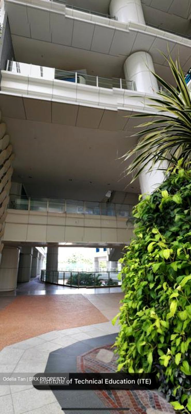 Blk 505 Cheng San Crest (Ang Mo Kio), HDB 3 Rooms #520876781